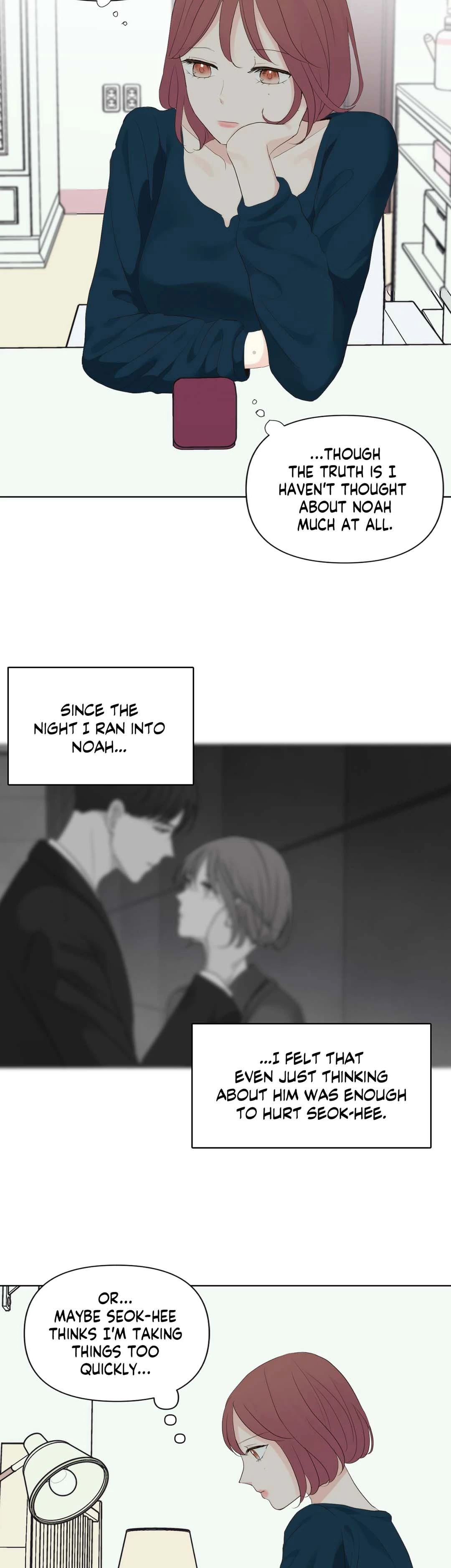 Let it be Chapter 43 image 23