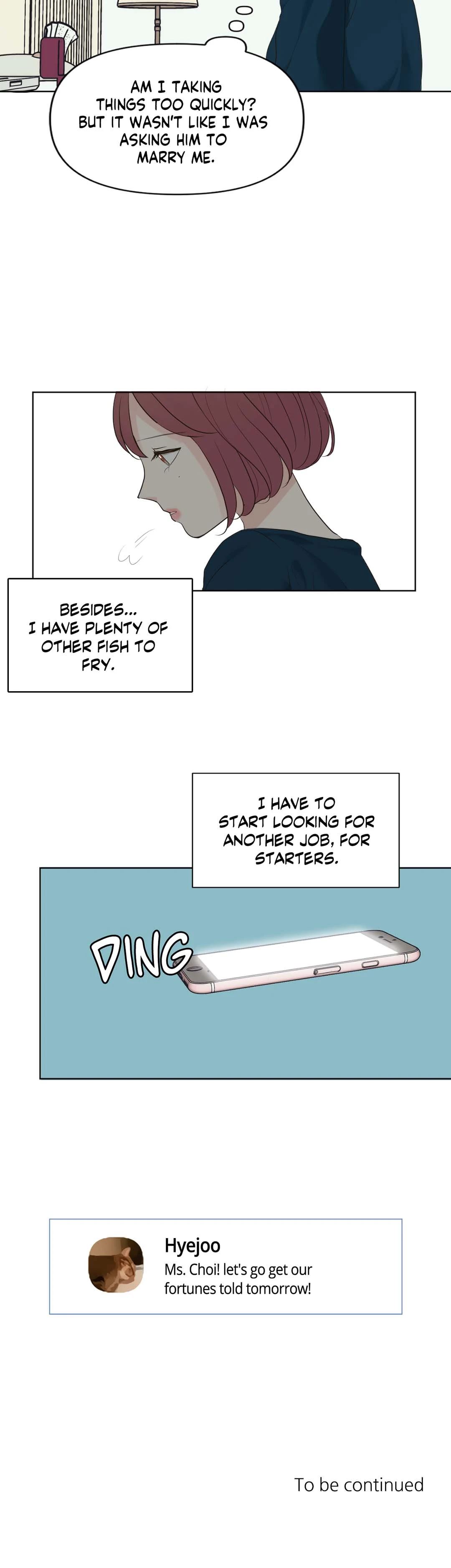 Let it be Chapter 43 image 24