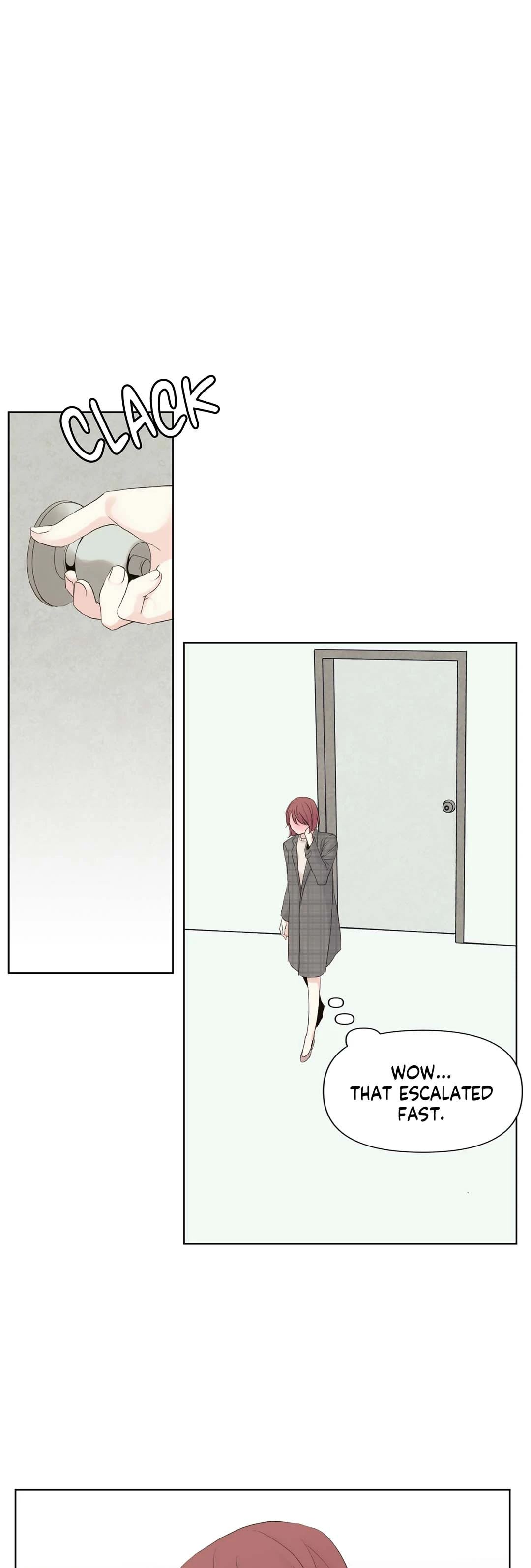 Let it be Chapter 43 image 8