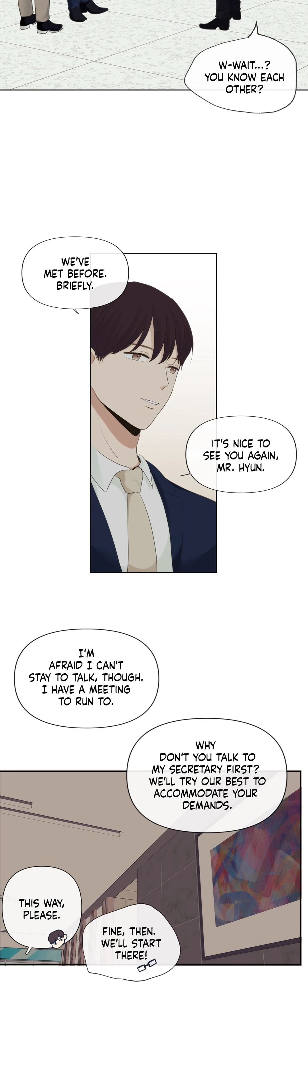 Let it be Chapter 45 image 12