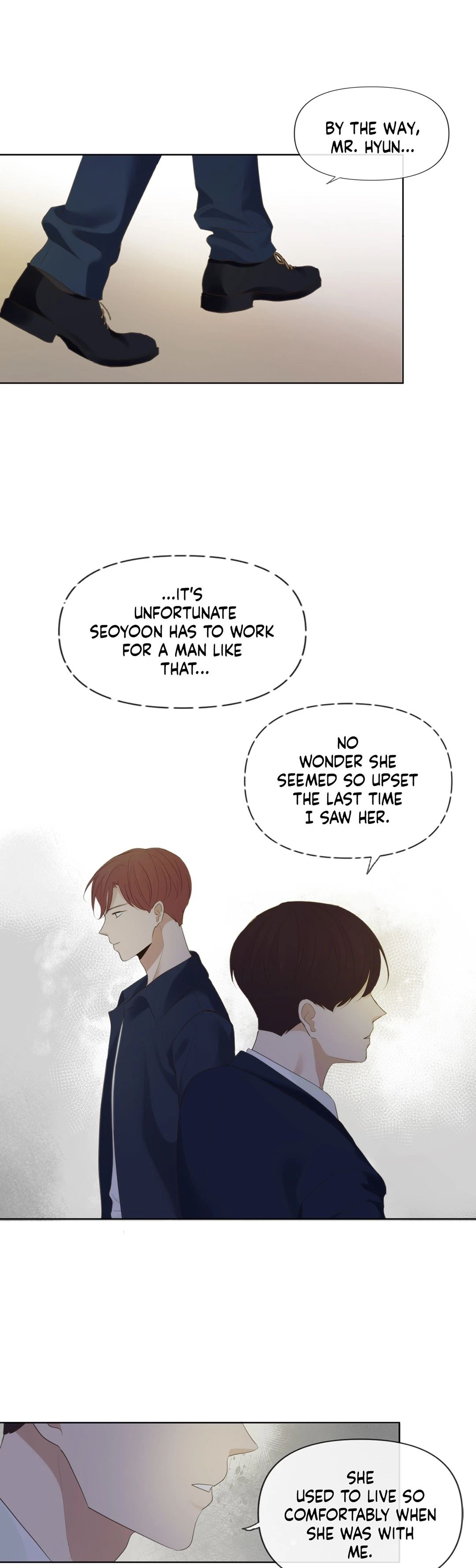 Let it be Chapter 45 image 13