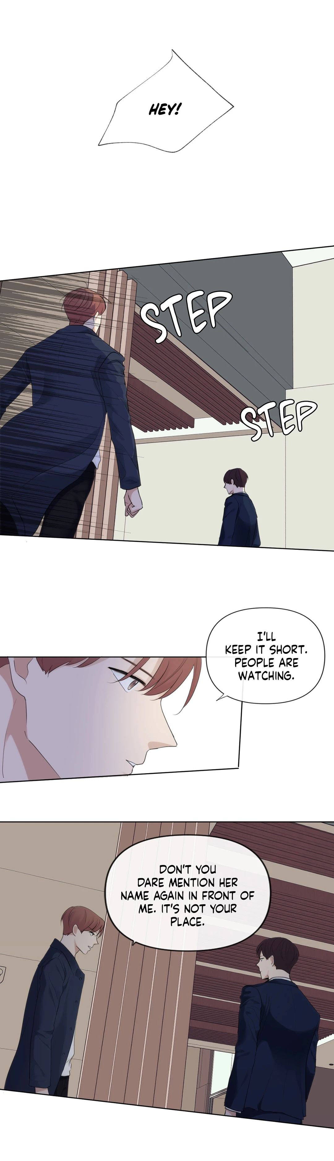 Let it be Chapter 45 image 15