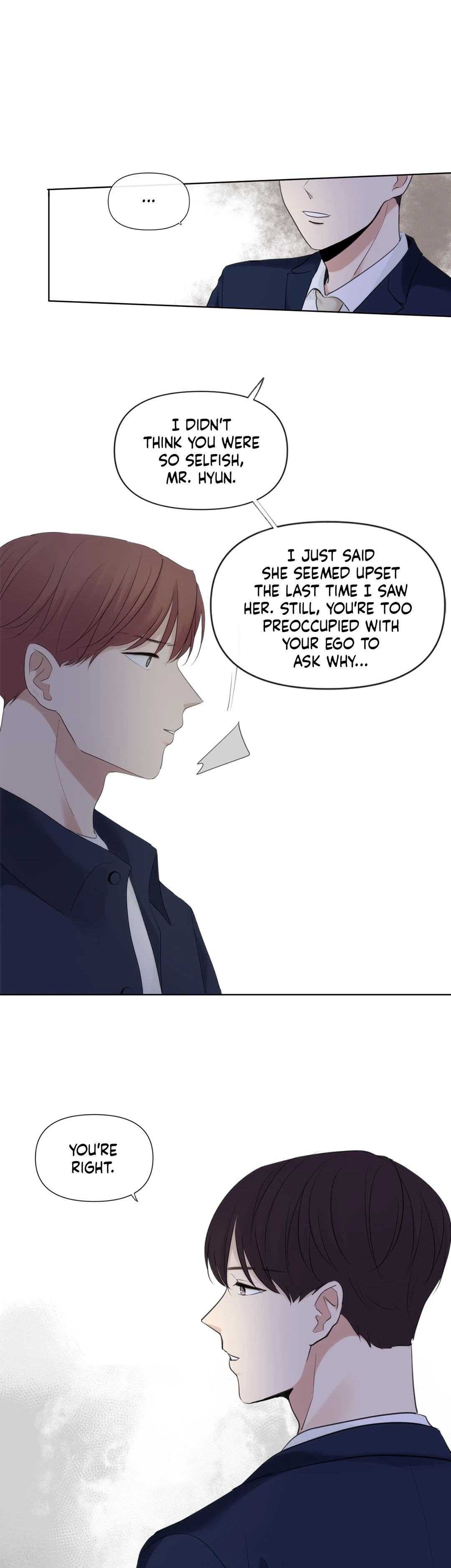 Let it be Chapter 45 image 16