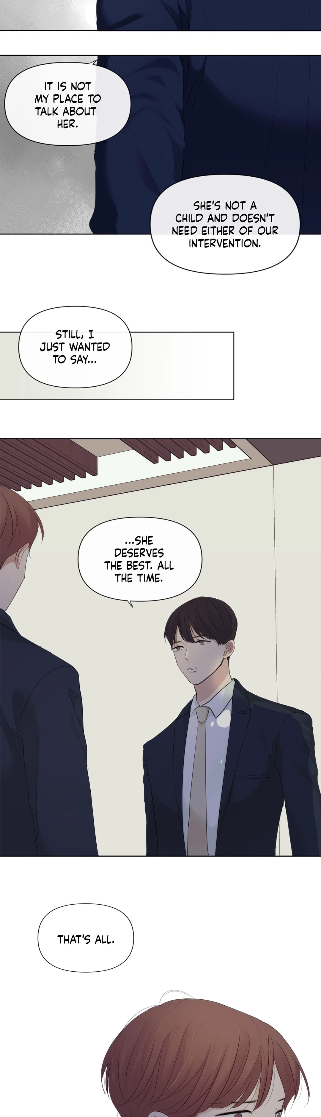 Let it be Chapter 45 image 17