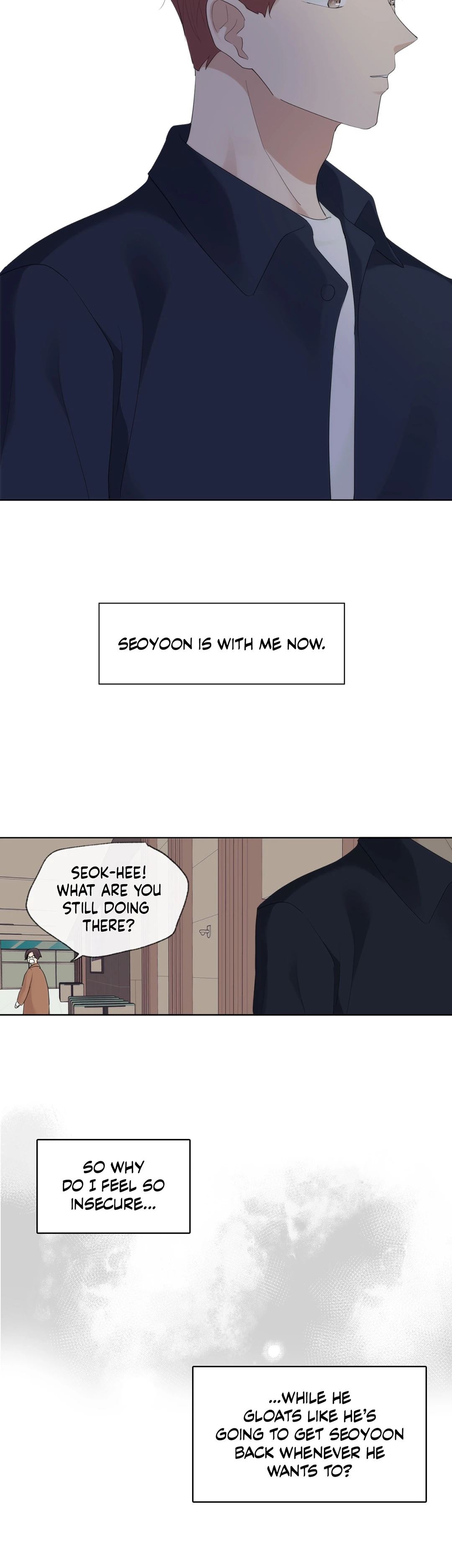 Let it be Chapter 45 image 18