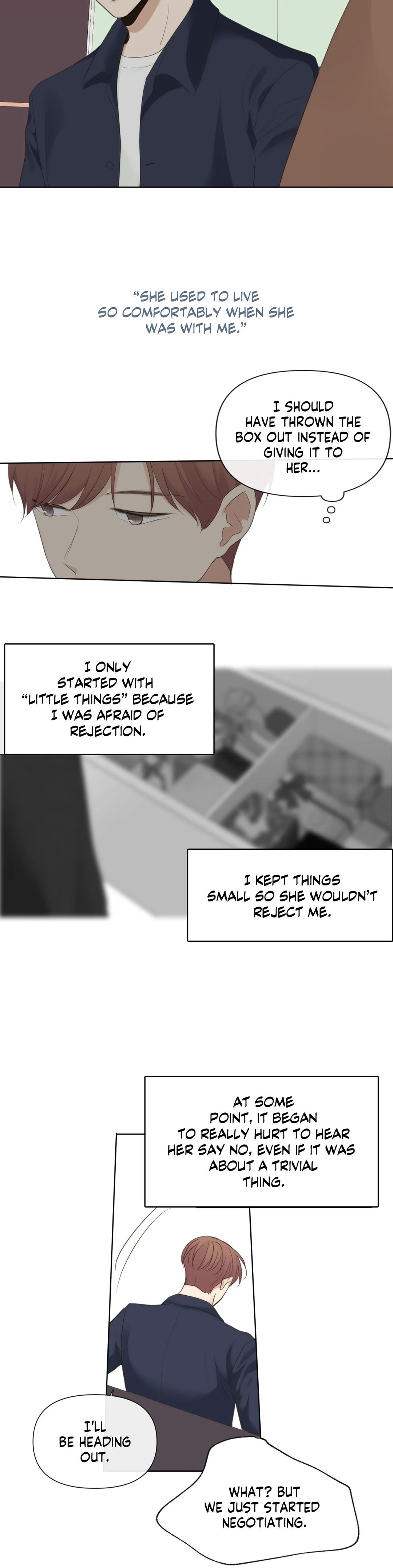 Let it be Chapter 45 image 21