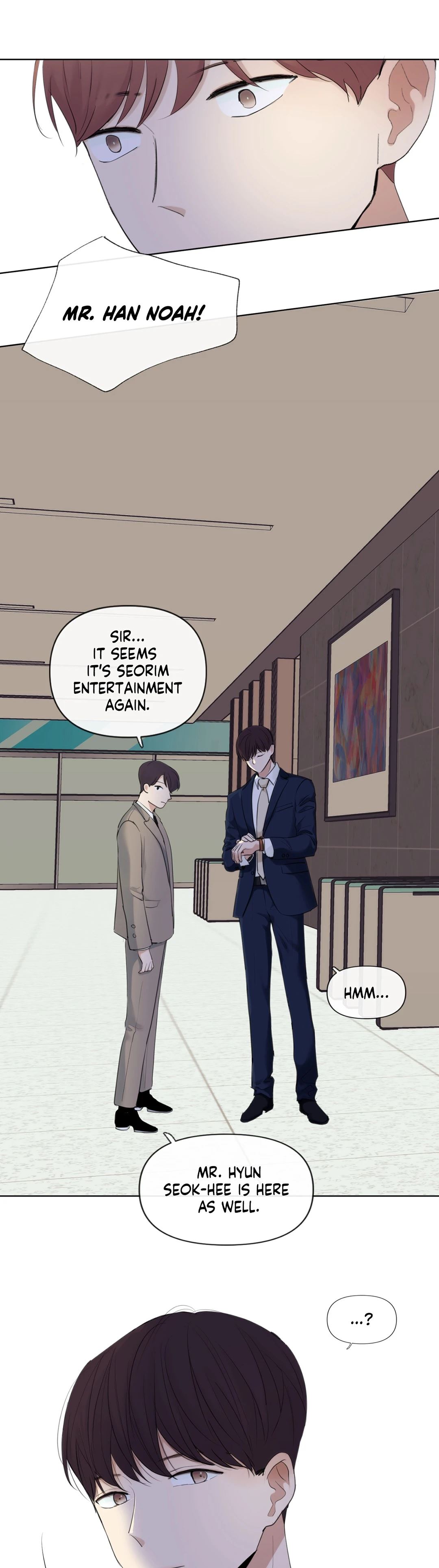 Let it be Chapter 45 image 8