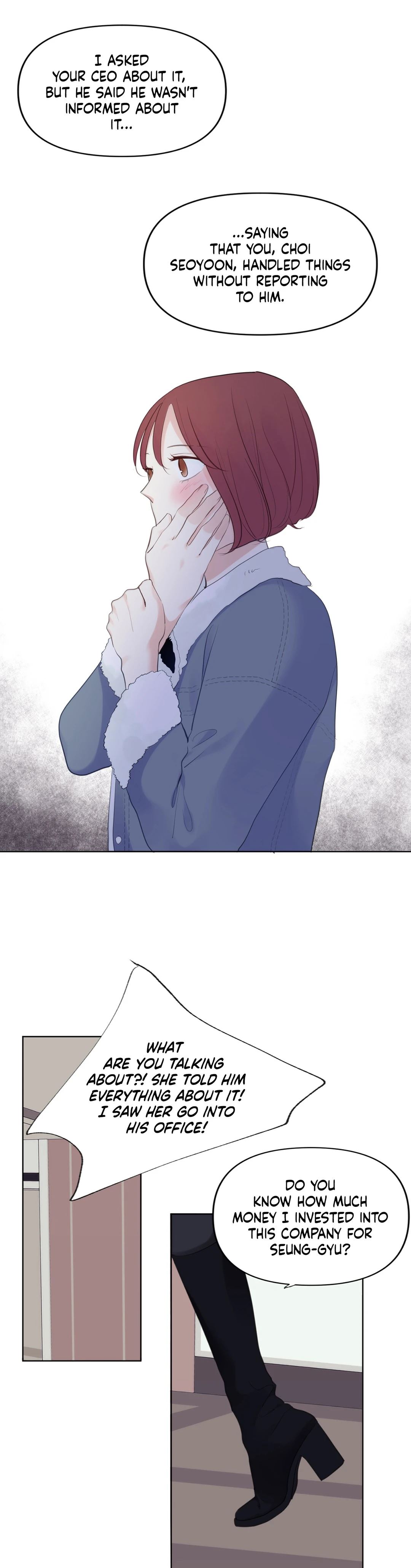 Let it be Chapter 46 image 13
