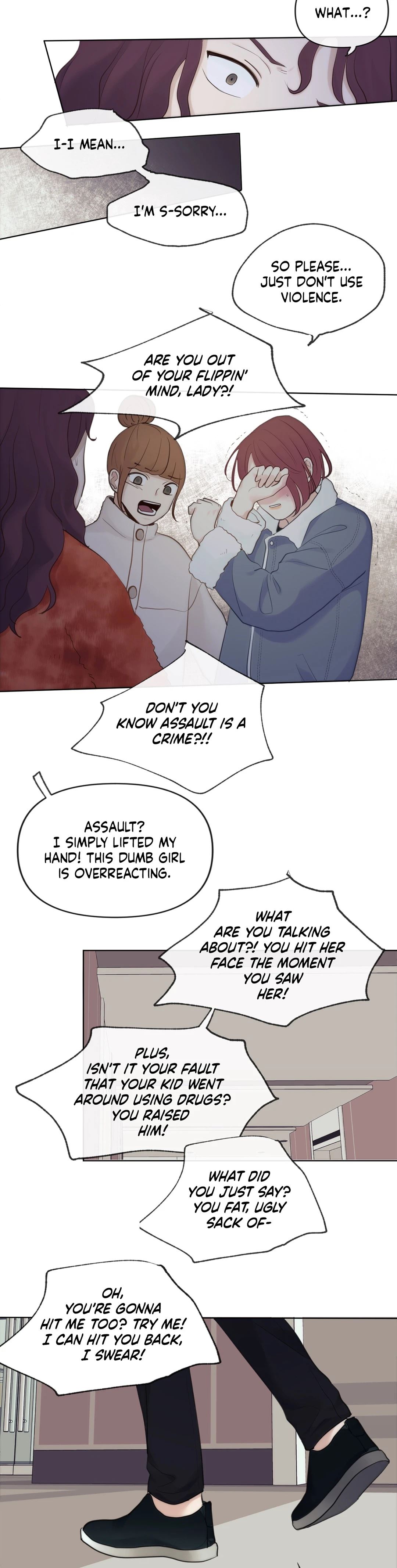 Let it be Chapter 46 image 16