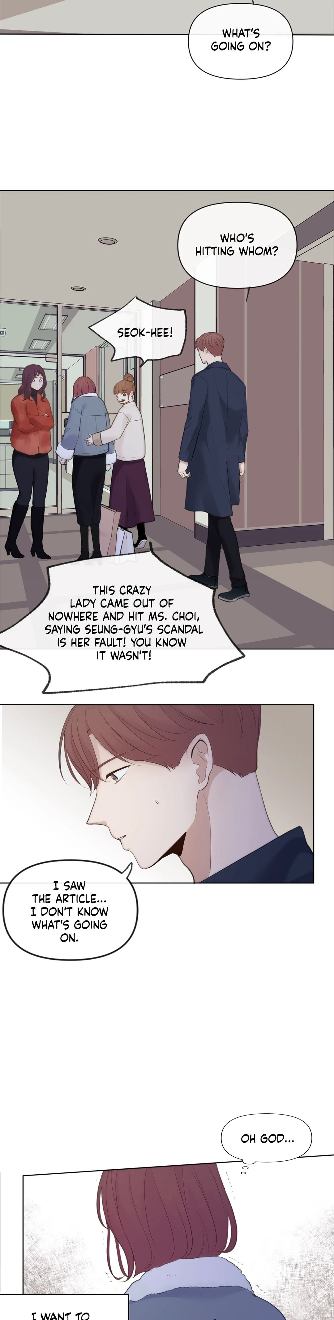 Let it be Chapter 46 image 17