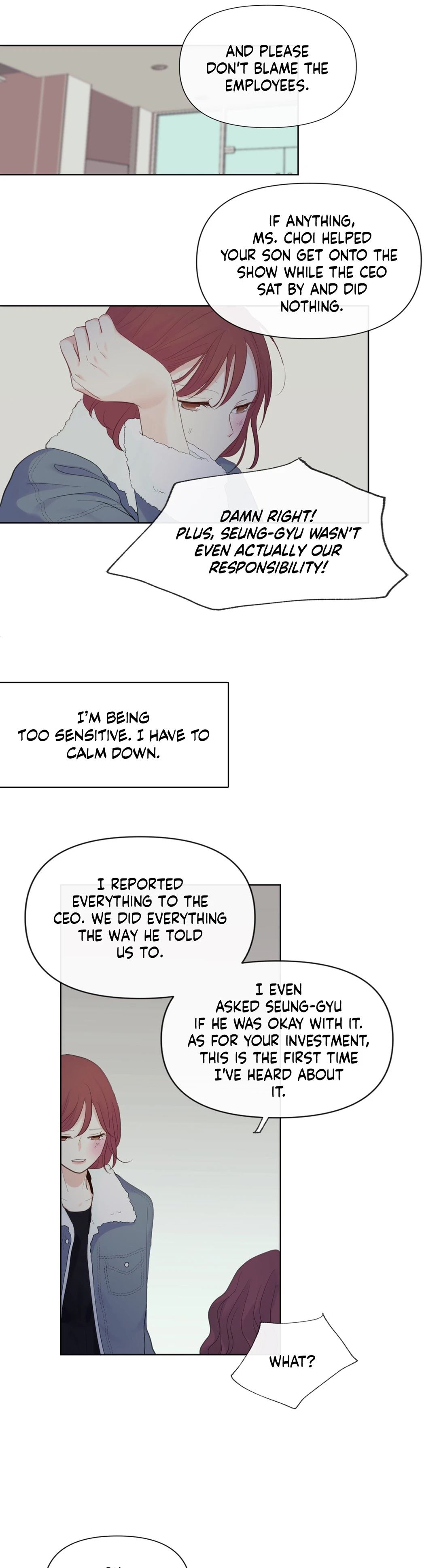 Let it be Chapter 46 image 19