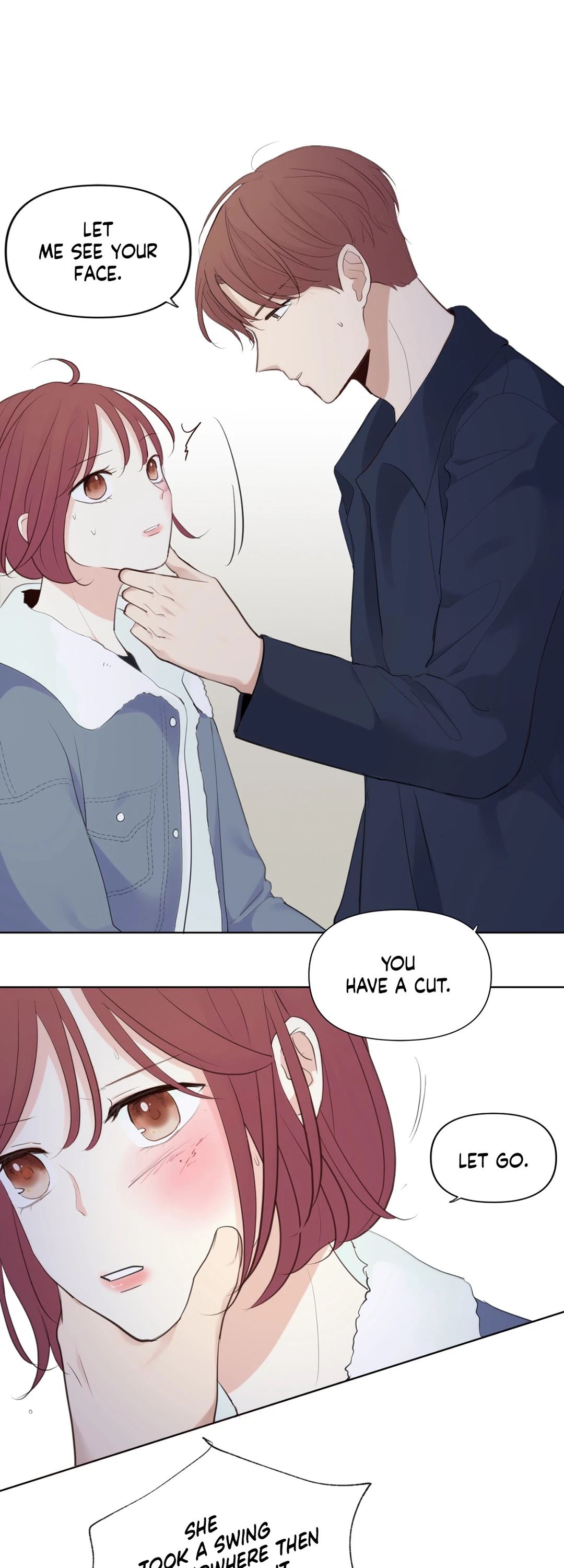 Let it be Chapter 46 image 21