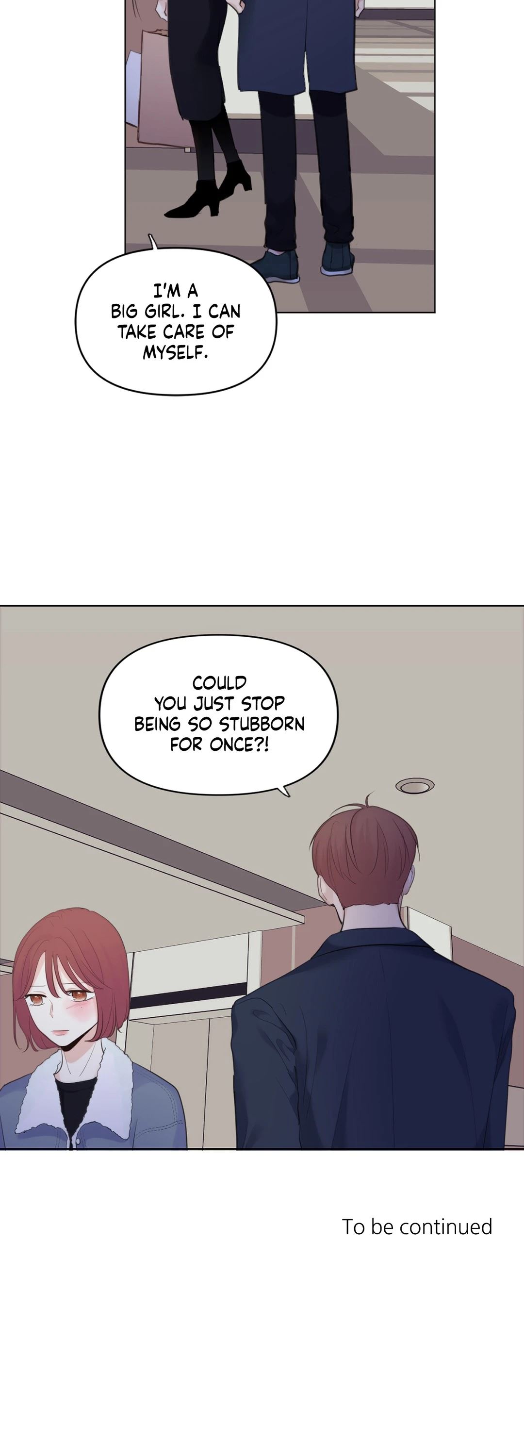 Let it be Chapter 46 image 23