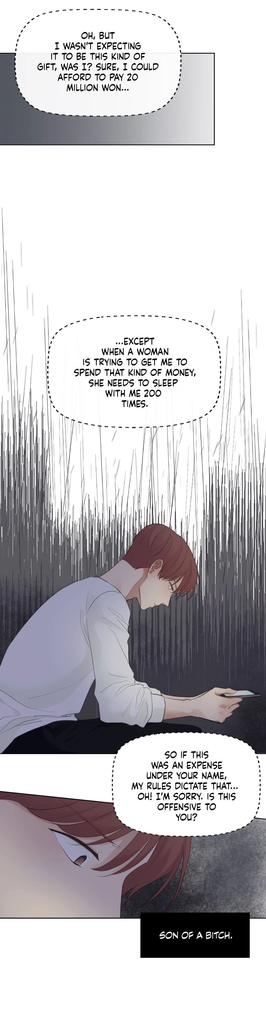 Let it be Chapter 46 image 2