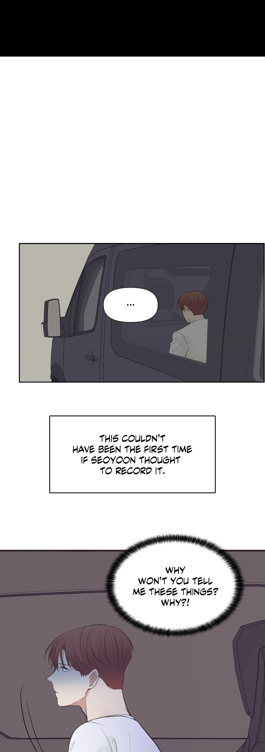 Let it be Chapter 46 image 3
