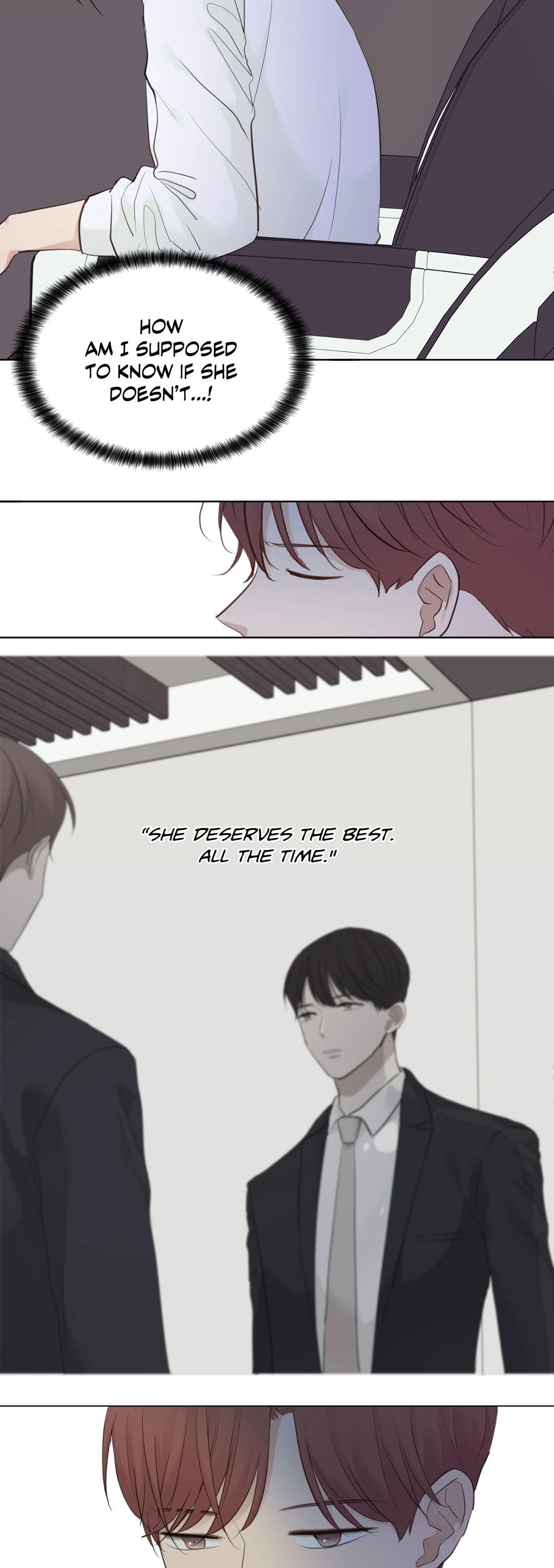 Let it be Chapter 46 image 4