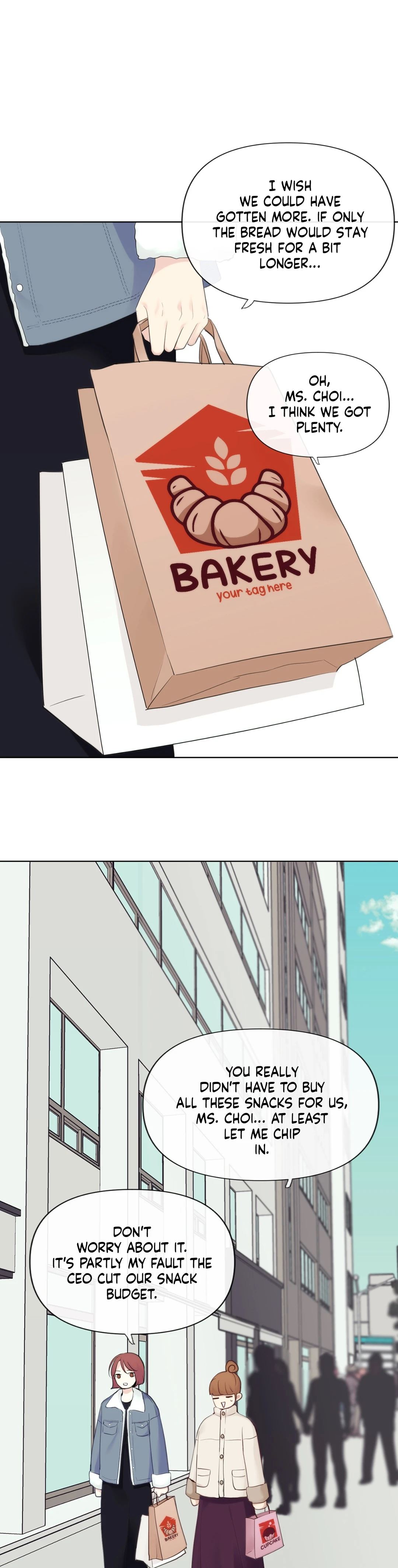 Let it be Chapter 46 image 6