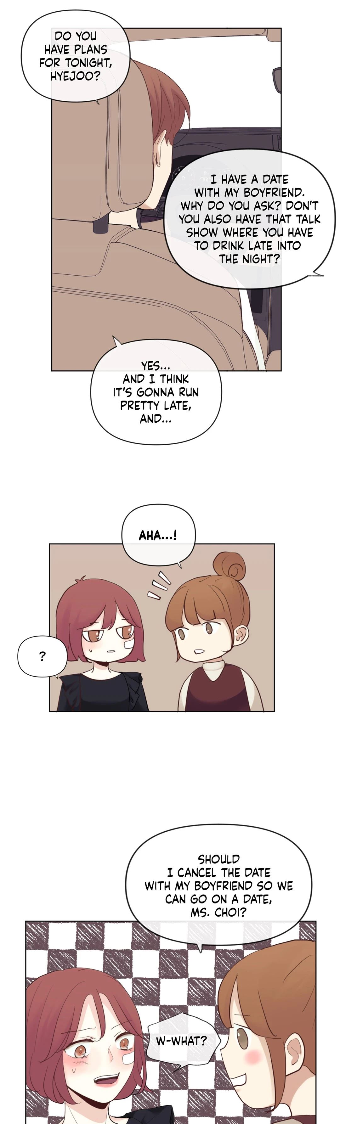 Let it be Chapter 47 image 10