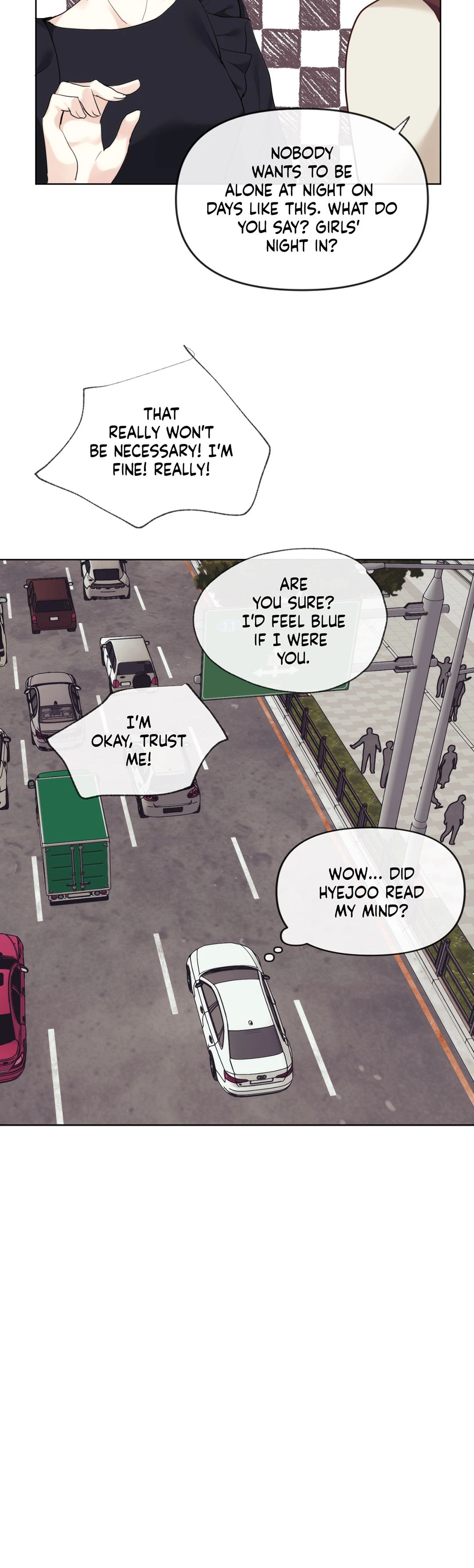 Let it be Chapter 47 image 11