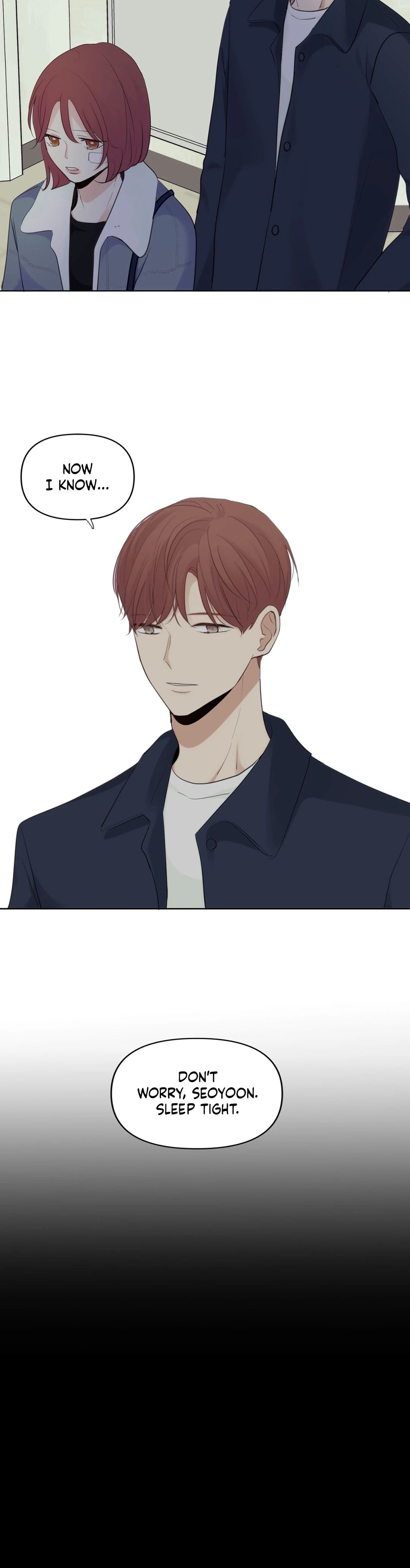 Let it be Chapter 47 image 15