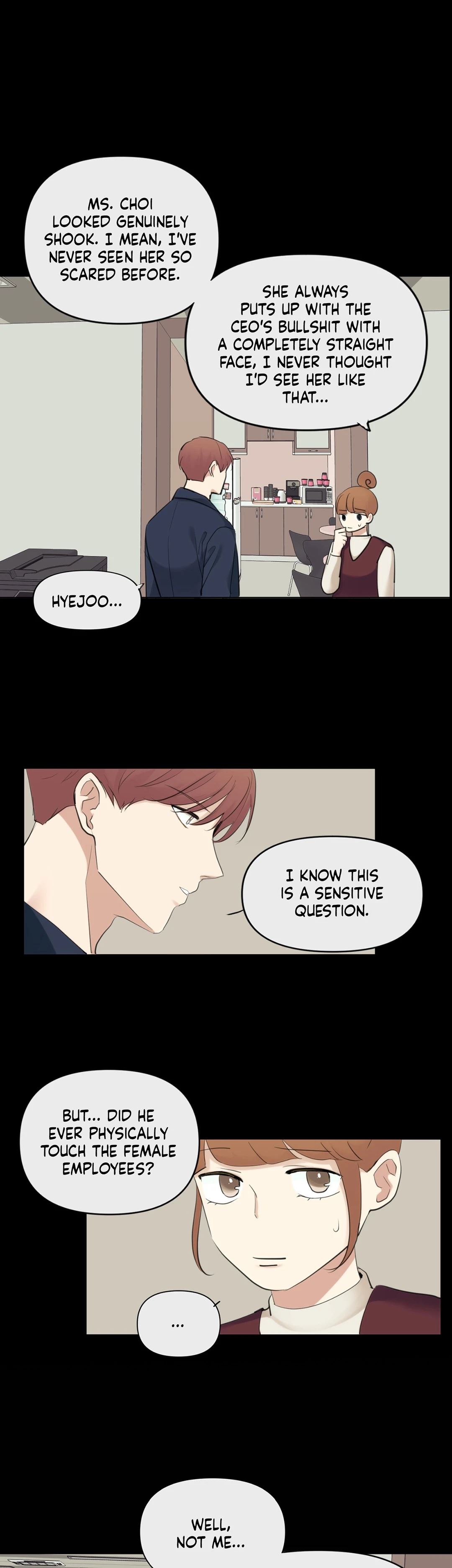 Let it be Chapter 47 image 16