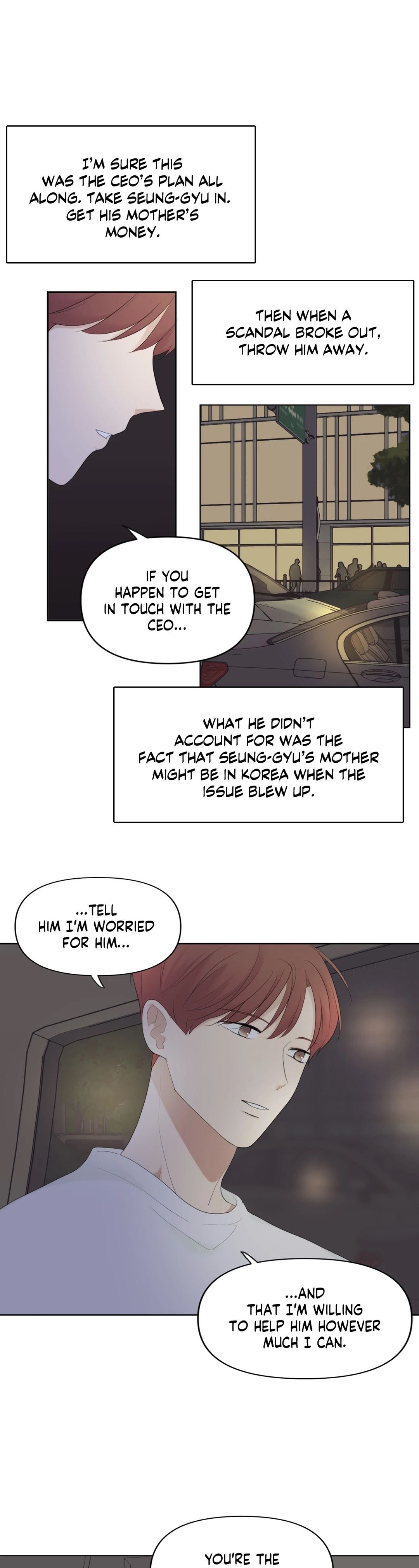 Let it be Chapter 47 image 19
