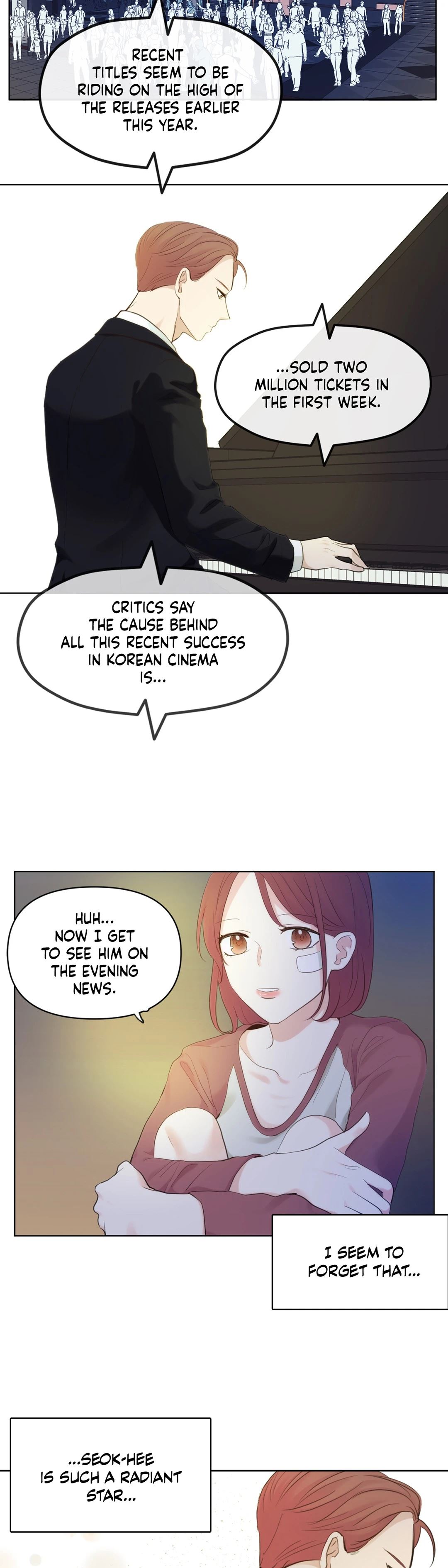 Let it be Chapter 47 image 22