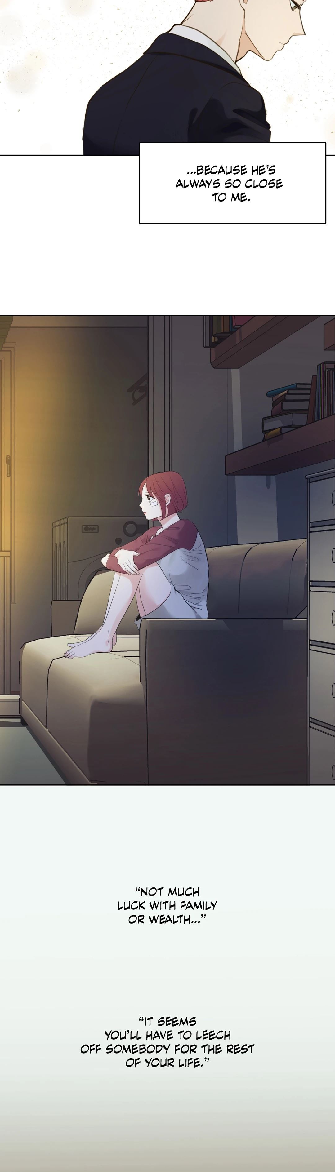 Let it be Chapter 47 image 23