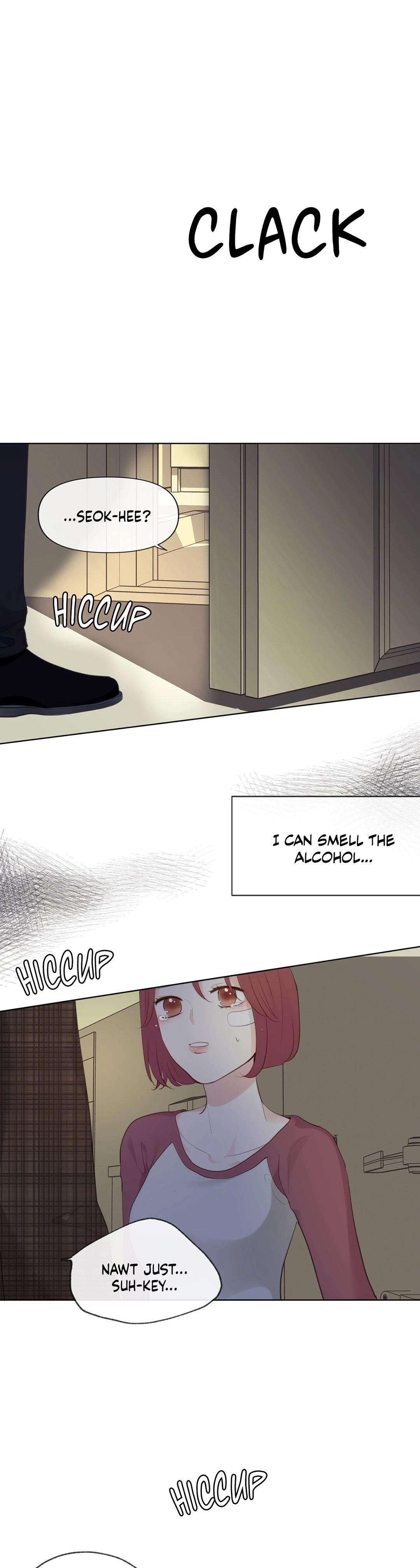 Let it be Chapter 47 image 27