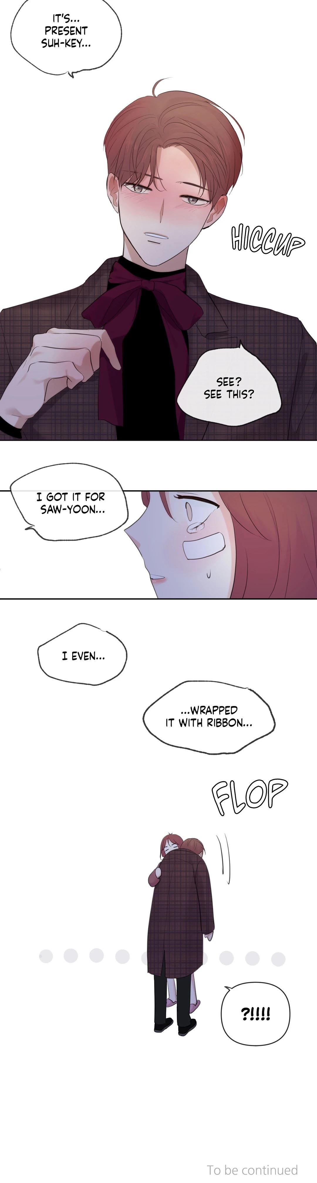 Let it be Chapter 47 image 28