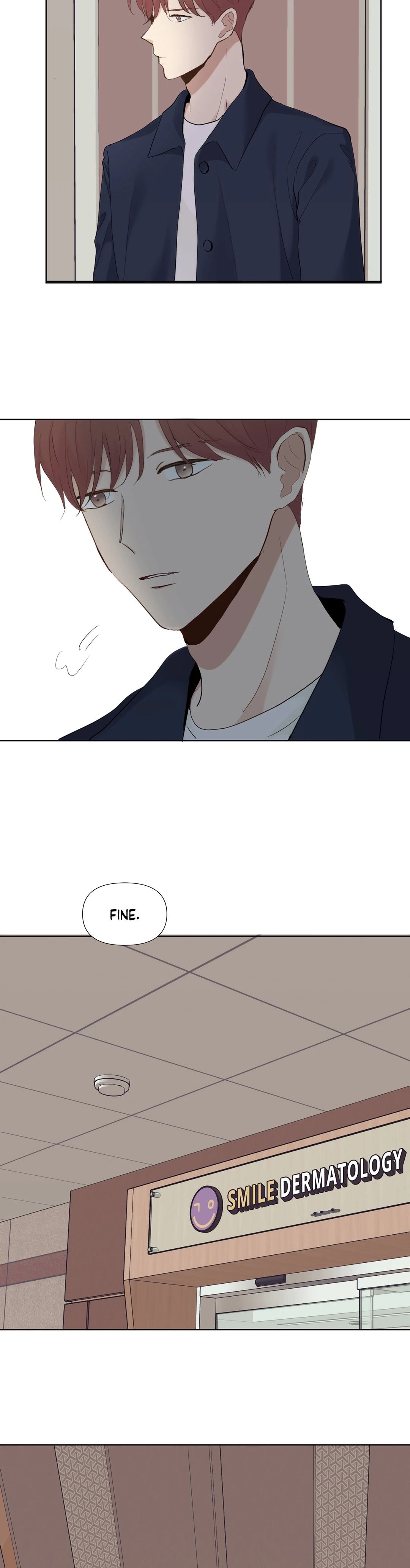 Let it be Chapter 47 image 2