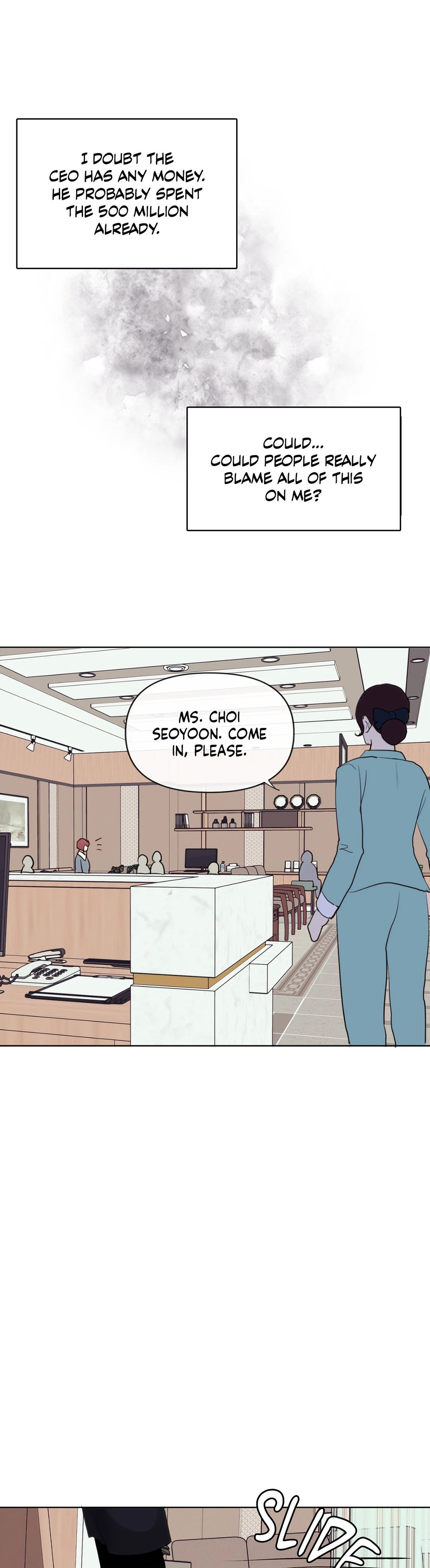 Let it be Chapter 47 image 4
