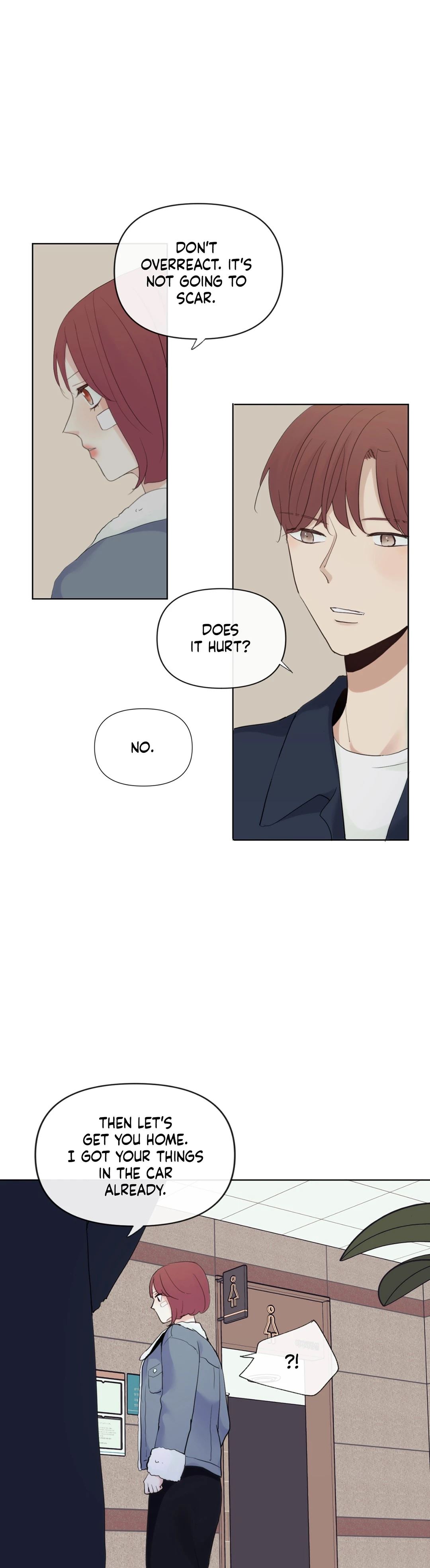 Let it be Chapter 47 image 6