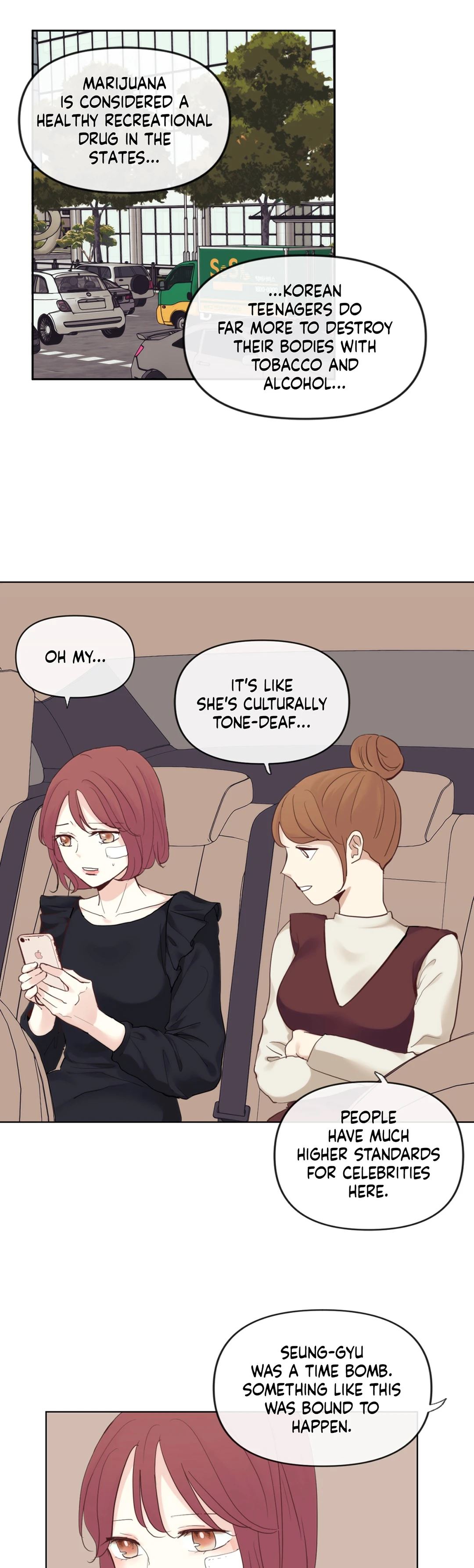 Let it be Chapter 47 image 8