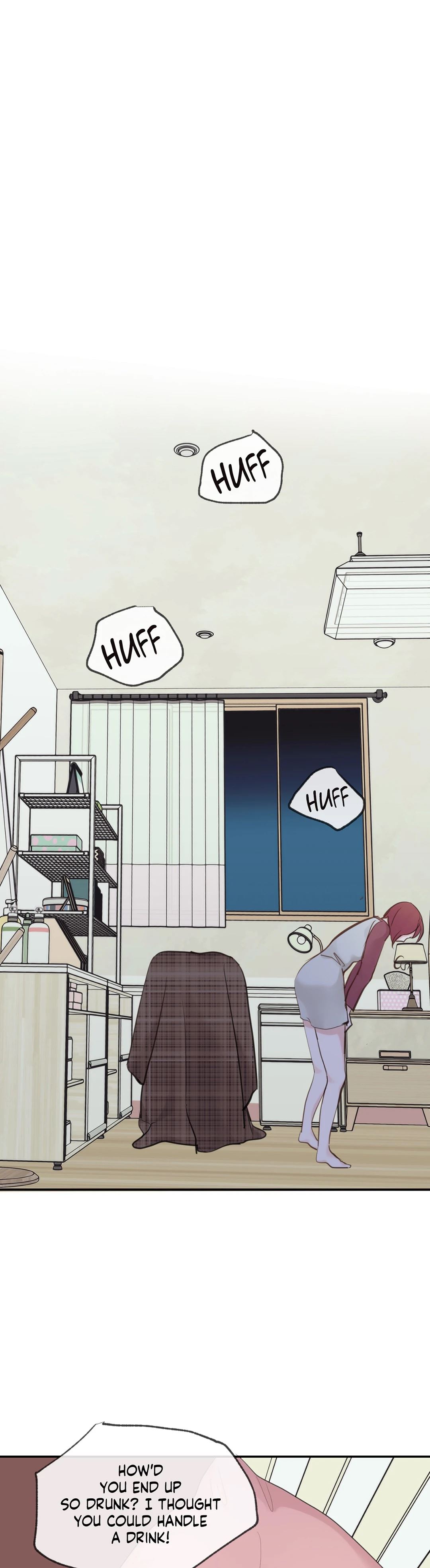 Let it be Chapter 48 image 0