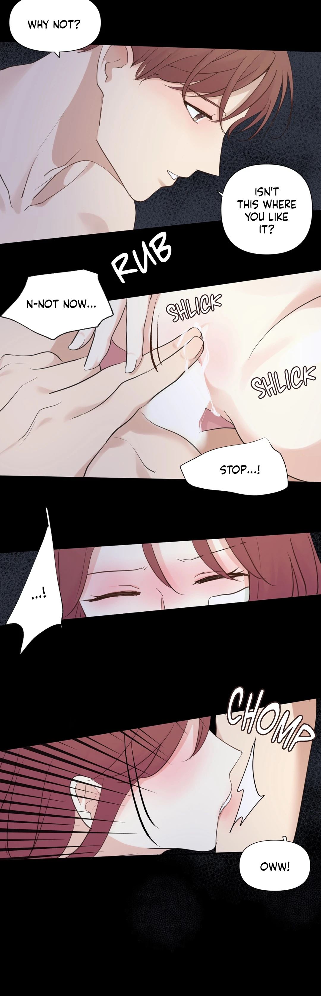 Let it be Chapter 48 image 9