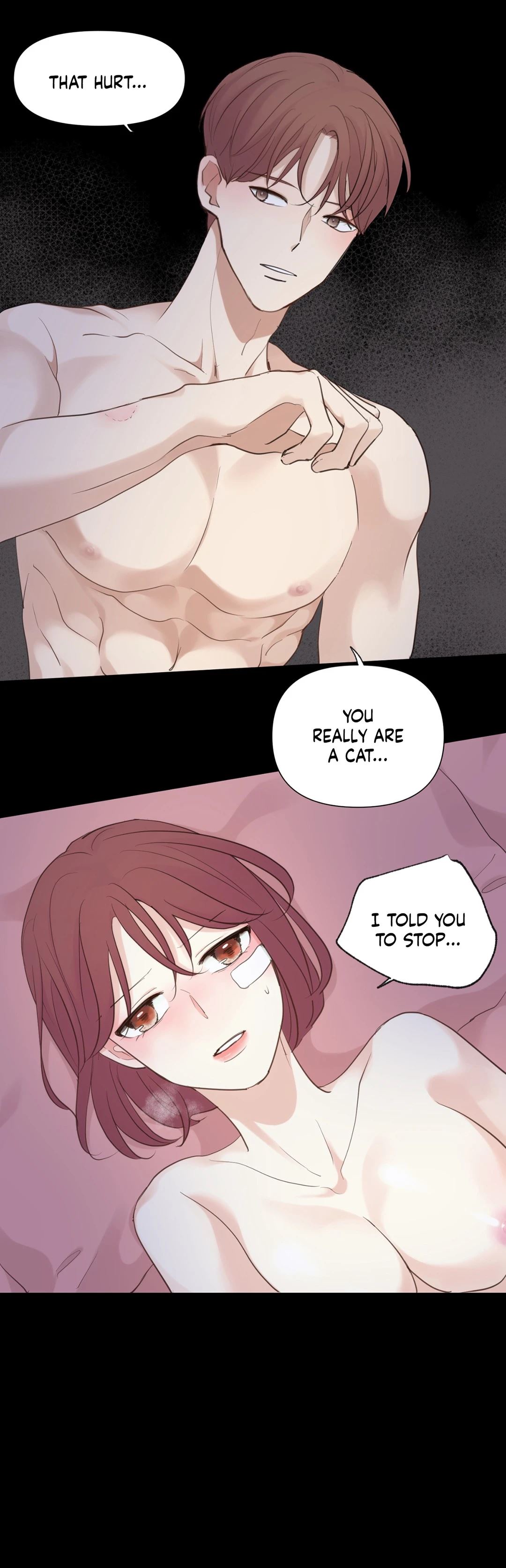 Let it be Chapter 48 image 10