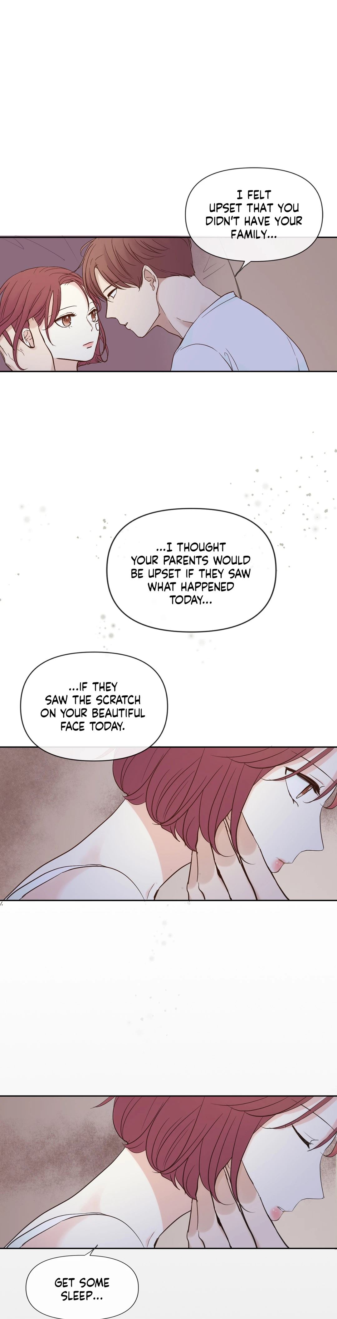 Let it be Chapter 48 image 14