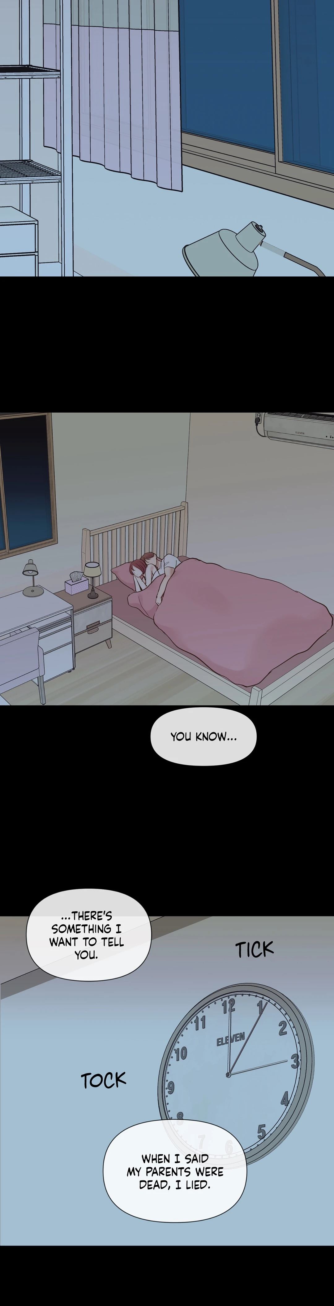 Let it be Chapter 48 image 16