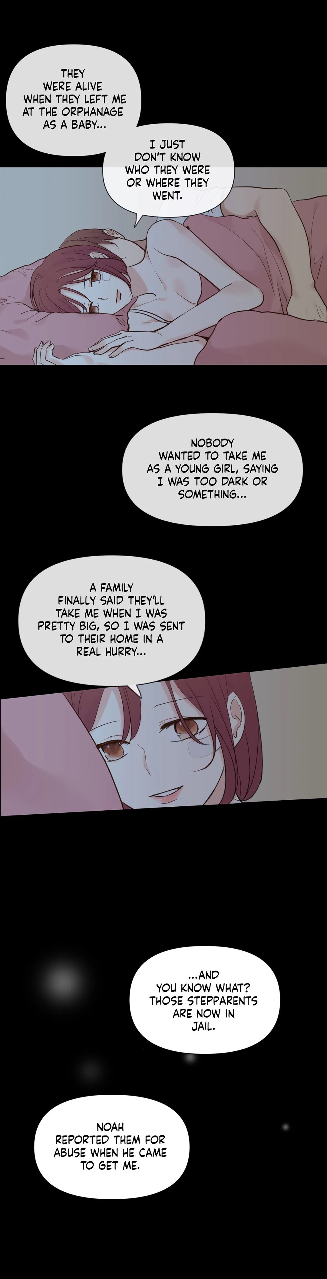 Let it be Chapter 48 image 17