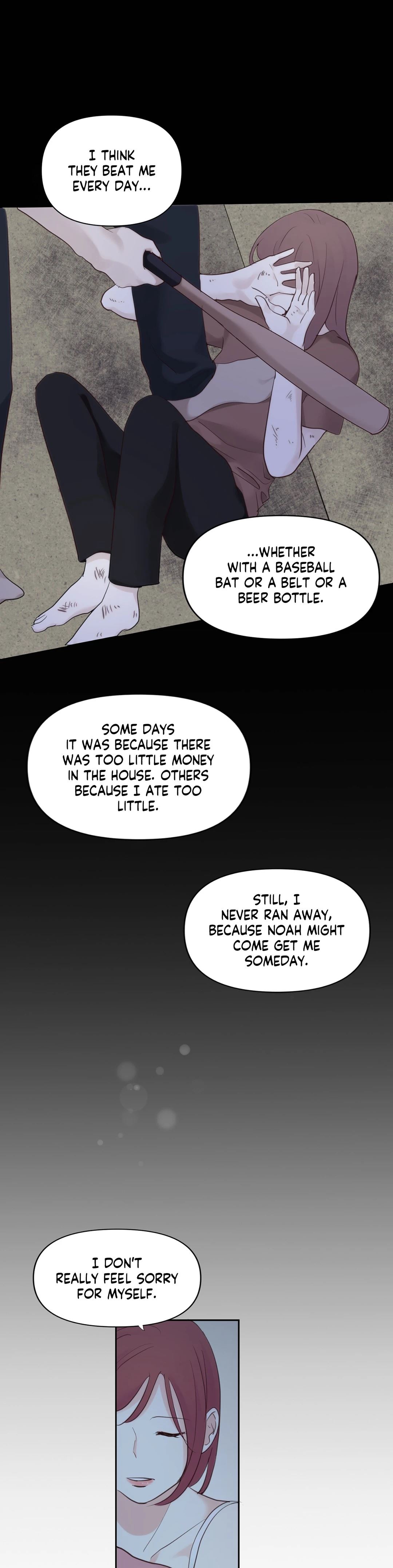 Let it be Chapter 48 image 18
