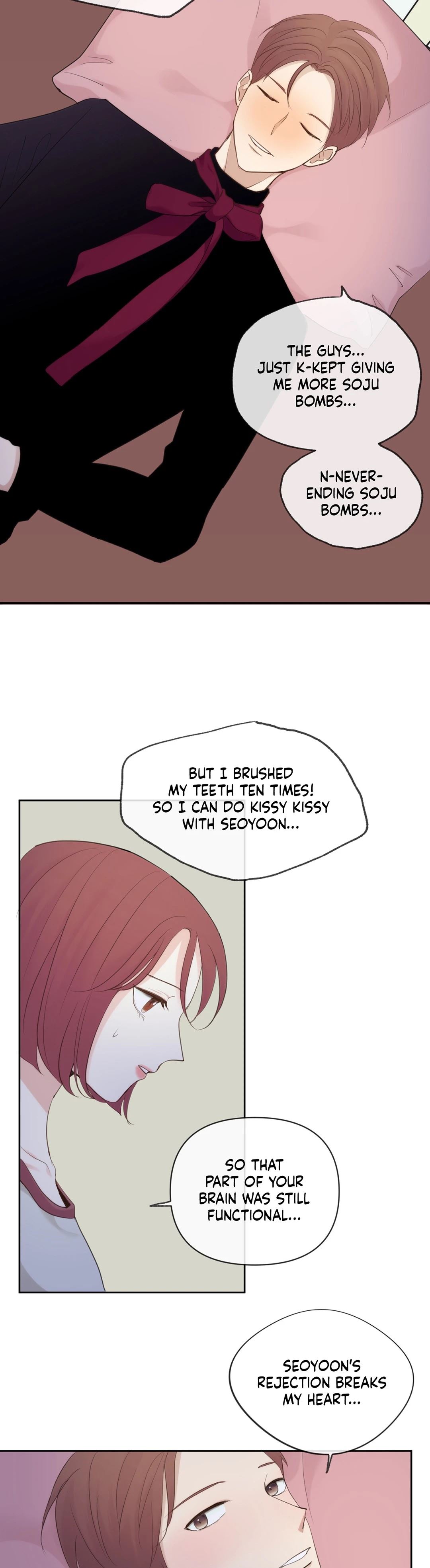 Let it be Chapter 48 image 1