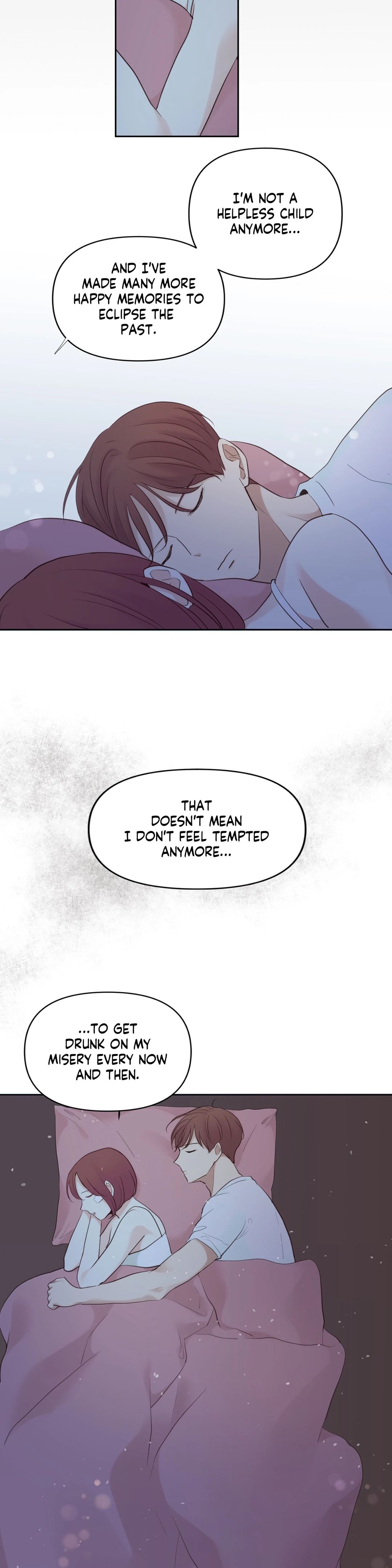 Let it be Chapter 48 image 19