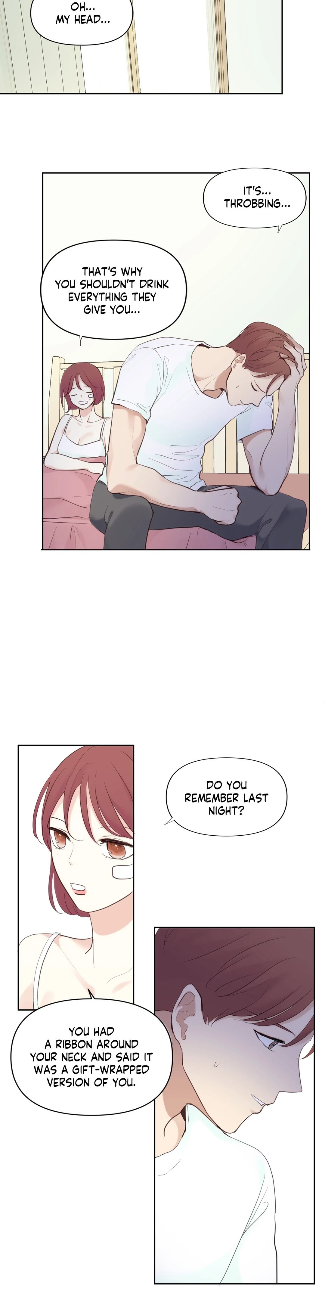 Let it be Chapter 48 image 21