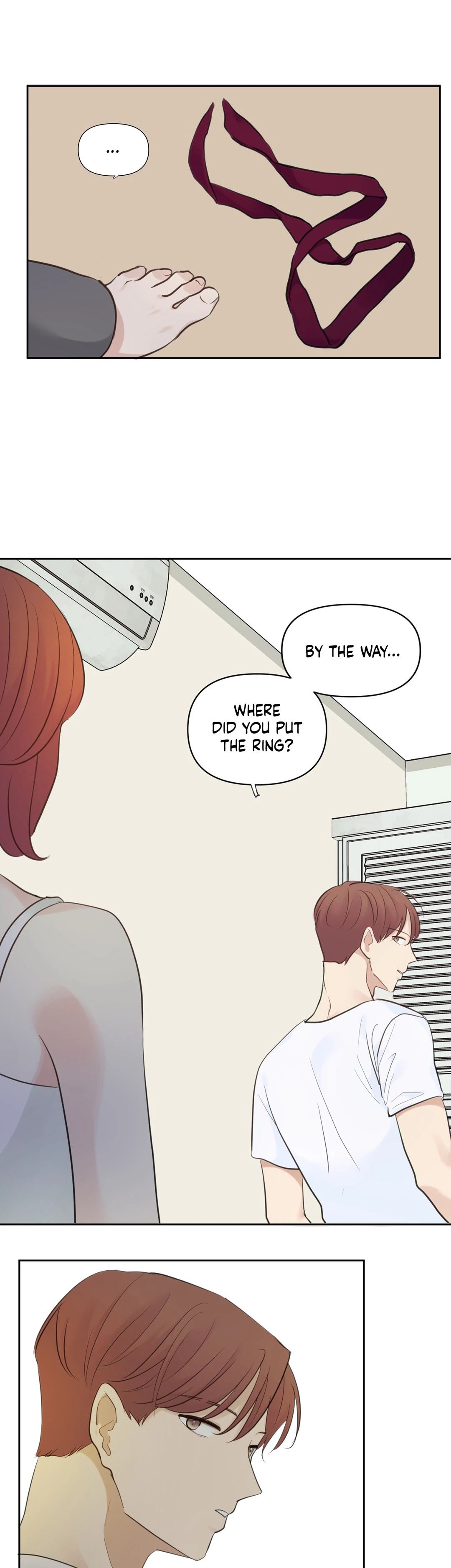 Let it be Chapter 48 image 22