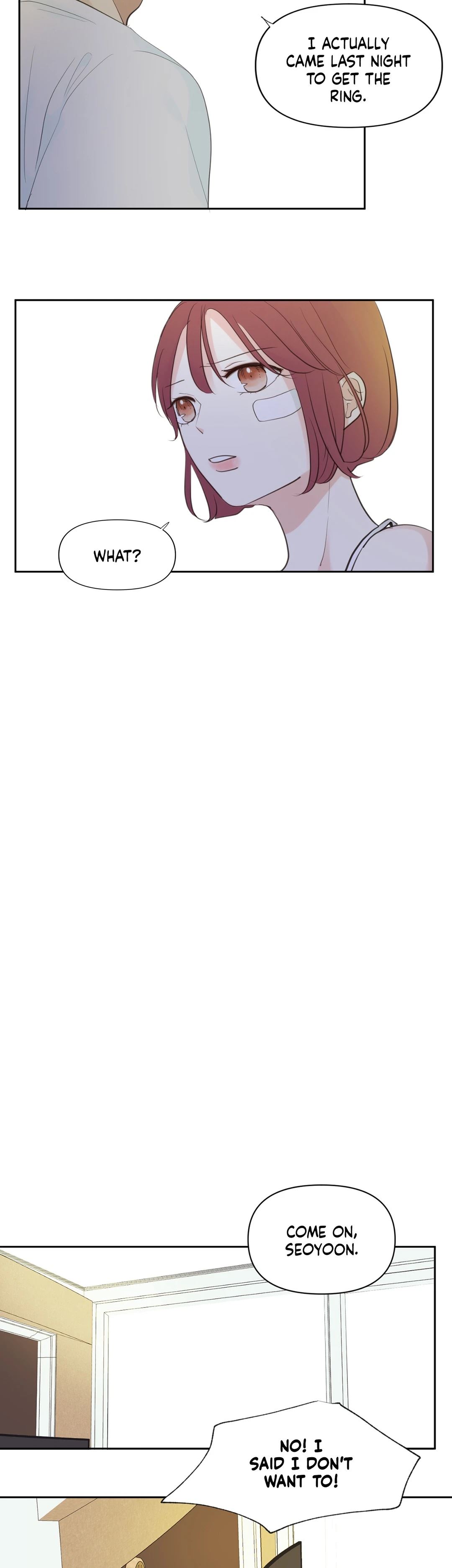 Let it be Chapter 48 image 23