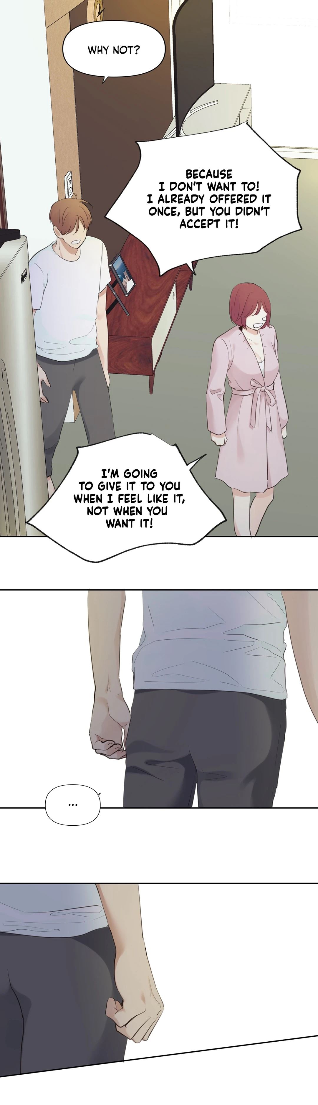 Let it be Chapter 48 image 24