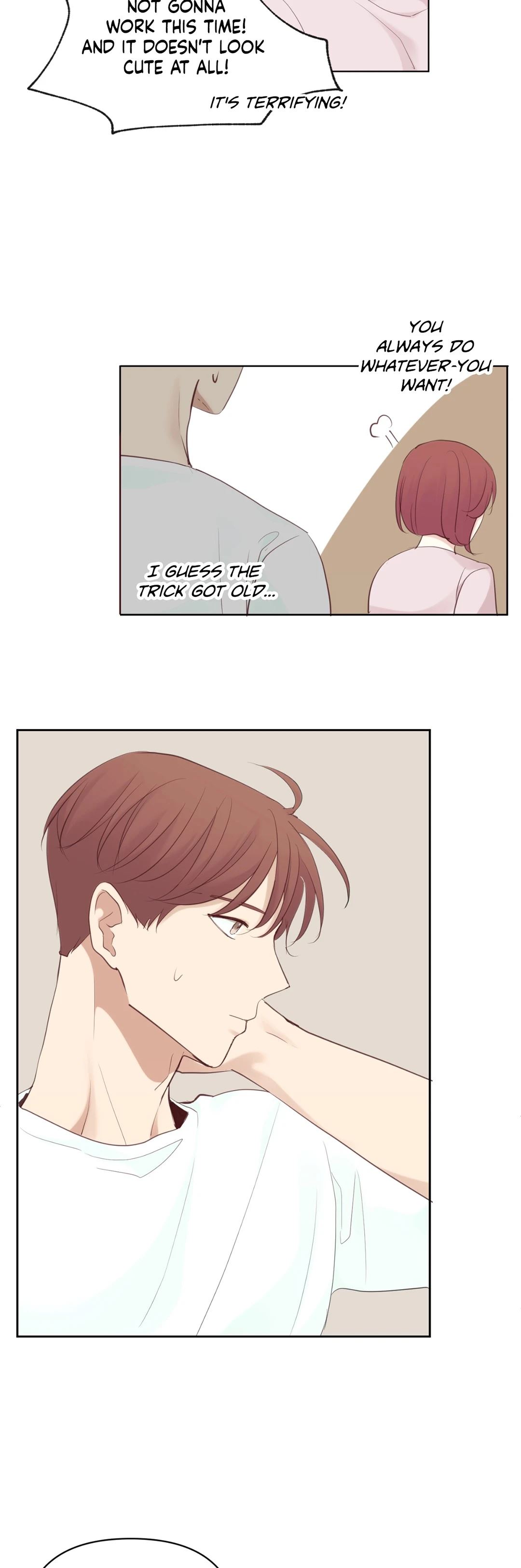 Let it be Chapter 48 image 26