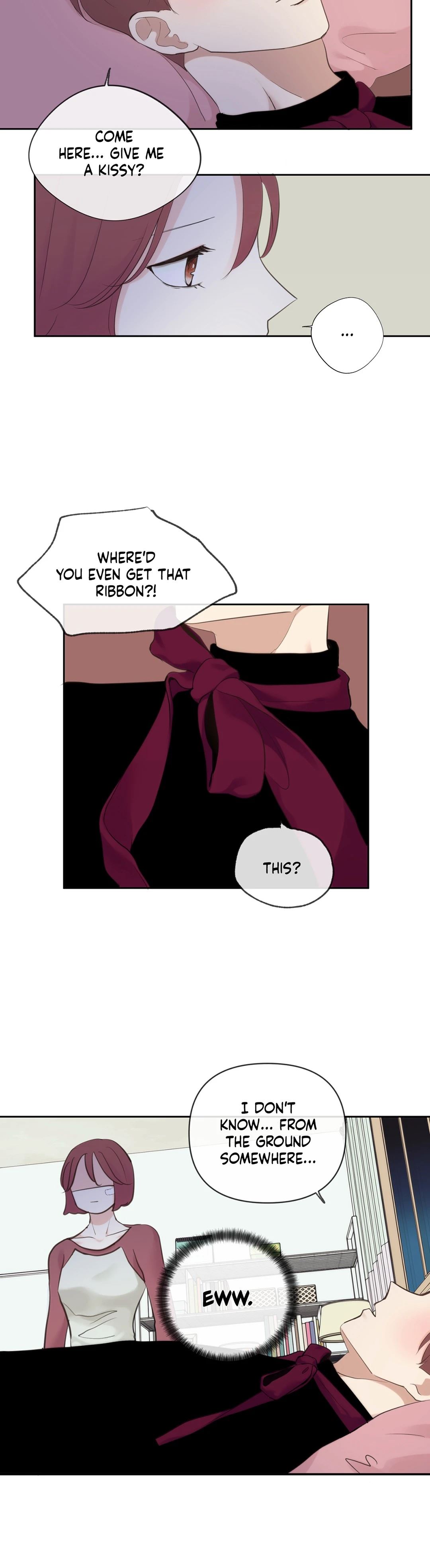 Let it be Chapter 48 image 2