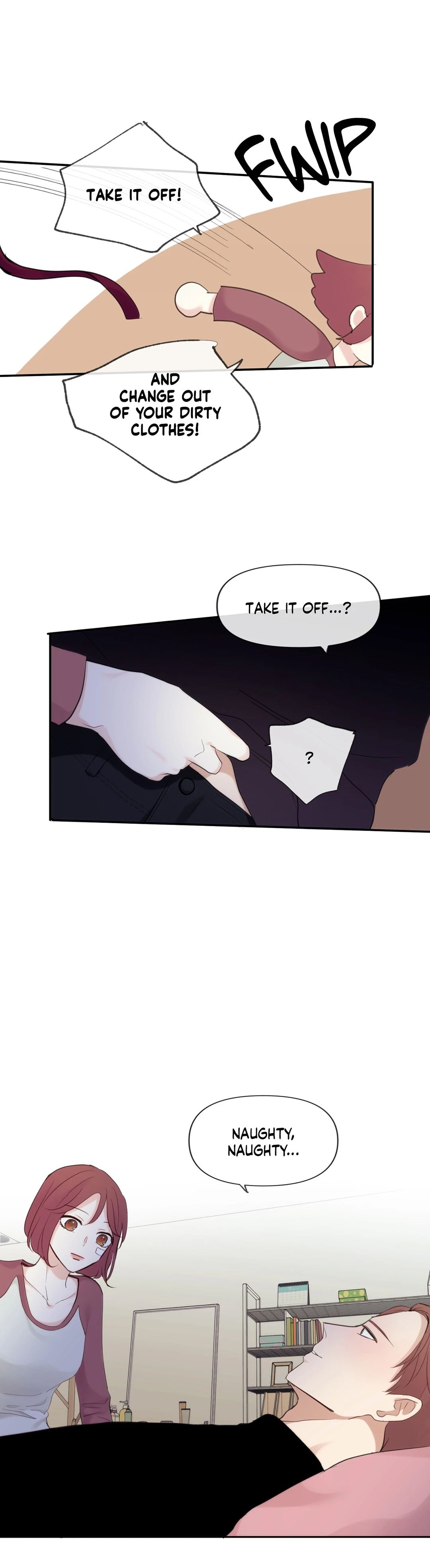 Let it be Chapter 48 image 3